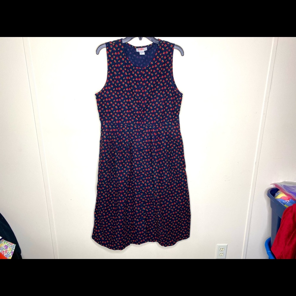 Women’s Summer Dress